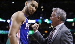 沃神最新爆料西蒙斯,揭秘潜在下家及未来动向”